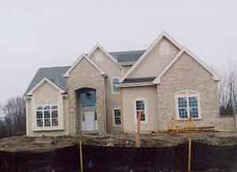 9546 Prairie Grass Way, Franklin, WI 53132