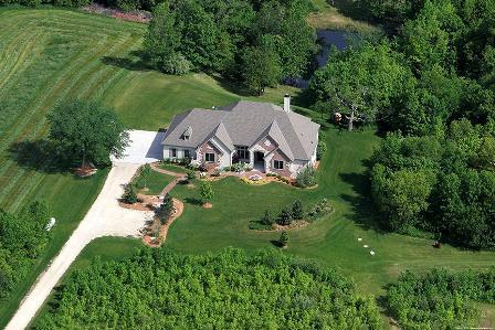 994 Knollwood Rd., West Bend, WI 53095