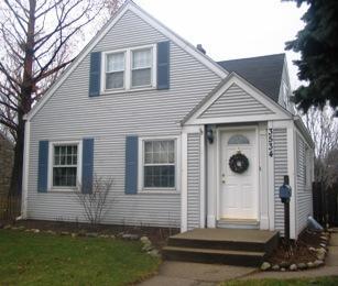 3534 S Pine Ave., Milwaukee, WI 53207