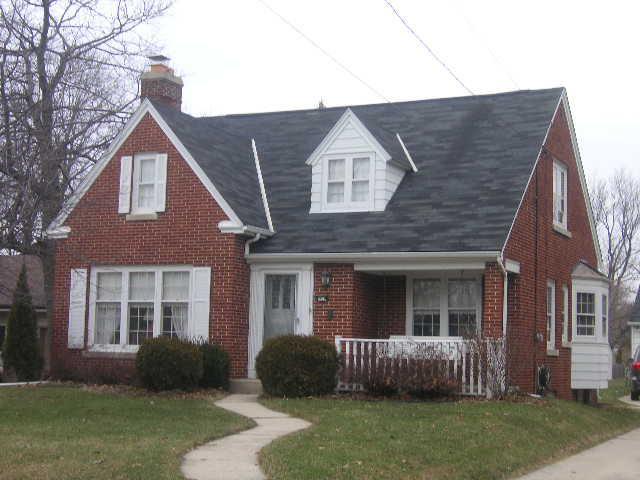 400 E Van Norman Ave., Milwaukee, WI 53207