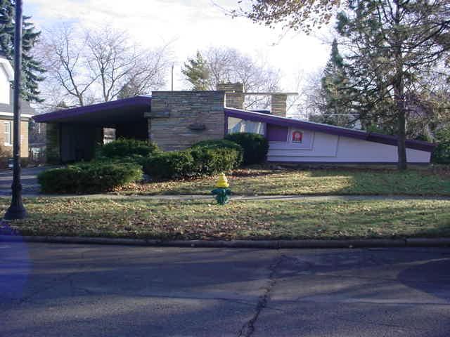 1001 Russet St., Racine, WI 53405