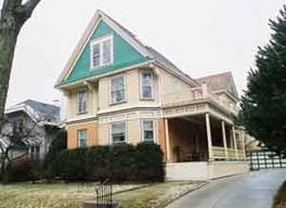 840 E Glen Ave., Whitefish Bay, WI 53217