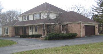 6921 N Berwyn Ave., Glendale, WI 53209