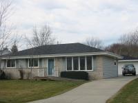 3412 Harmony Ln., South Milwaukee, WI 53172