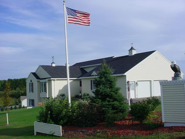 E7209 Oak Knoll Dr., Viroqua, WI 54665