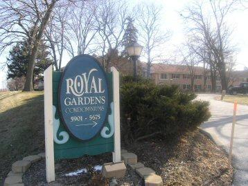 5675 W Brown Deer Rd. #216, Brown Deer, WI 53223