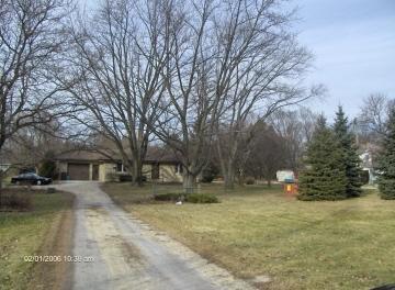 9545 N 60th St., Brown Deer, WI 53223