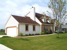 6037 Deerfield Rd., Mount Pleasant, WI 53406