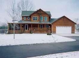 W2852 Johnson Ln., Lebanon, WI 53059