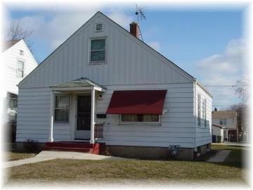 3850 N 60th St, Milwaukee, WI 53216