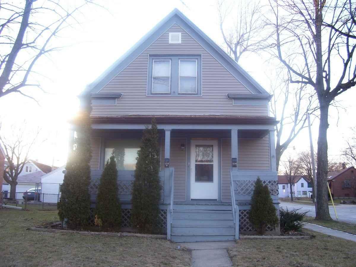 5279 N 33rd St., Milwaukee, WI 53209