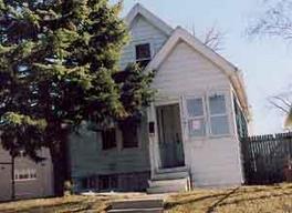 4640 N 36th St., Milwaukee, WI 53209