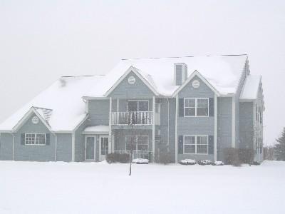 224 Minz Park Cir. #2, West Bend, WI 53095