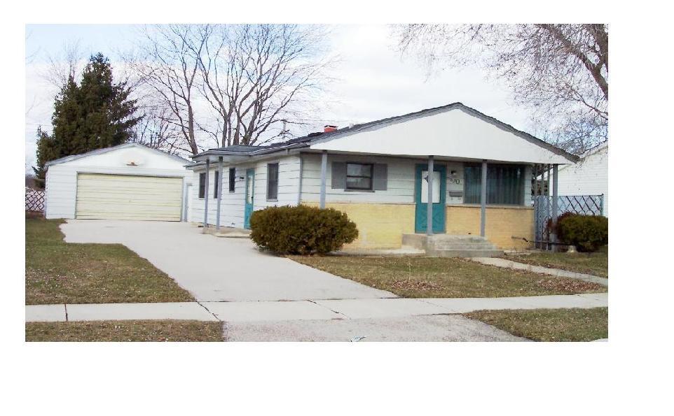 2800 Norwood Dr., Racine, WI 53403