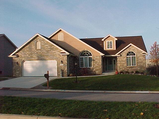 8318 190th Ave., Bristol, WI 53104