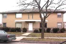 9414 W Sheridan Ave., Milwaukee, WI 53225