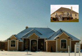 8979 S Bluestem Ct, Franklin, WI 53132