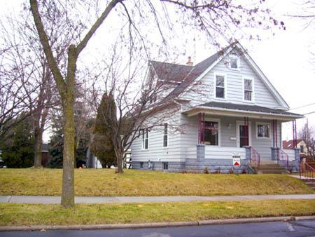 315 Church St, Kohler, WI 53044