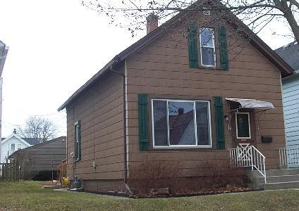 1011 Swift Ave., Sheboygan, WI 53081