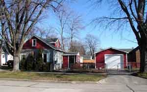 3622 Durand Ave., Racine, WI 53405