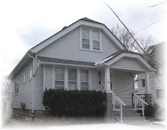 [Address Hidden by Seller], Cudahy, WI 53110