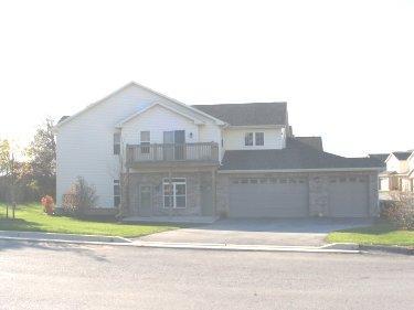 9205 S 54th St. #802, Franklin, WI 53132