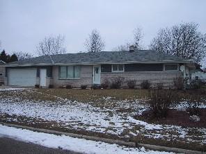 316 Hoover St., Whitelaw, WI 54247