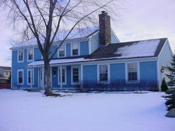 W165N10632 Wagon Tr., Germantown, WI 53022