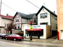 1017 E Brady St. #1019, Milwaukee, WI 53202