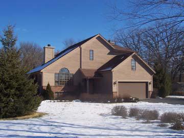 W253S1094 Hunters Run, Vernon, WI 53149