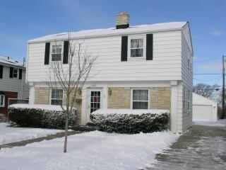 4012 E Allerton Ave., Cudahy, WI 53110
