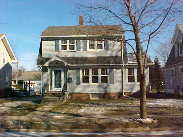 218 Second St., Sheboygan Falls, WI 53085
