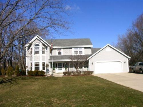 4720 W Drexel Ave., Franklin, WI 53132
