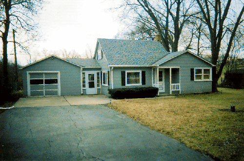 12901 W Graham, New Berlin, WI 53151