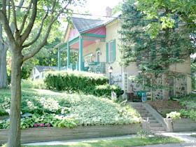W66N665 Madison Ave, Cedarburg, WI 53012