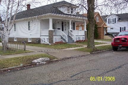 4611 25th Ave., Kenosha, WI 53140
