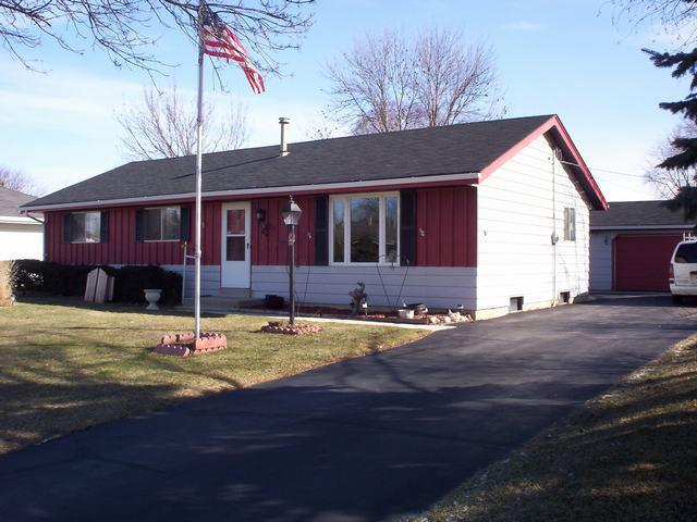 [Address Hidden by Seller], Saukville, WI 53080