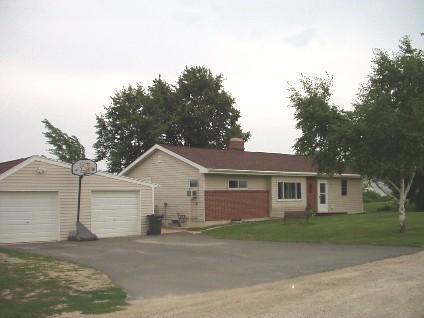 436 S Columbia St., Chilton, WI 53014