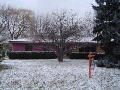 5392 W Fairy Chasm Rd, Brown Deer, WI 53223