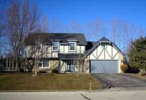 5316 Sand Hill Rd., Caledonia, WI 53402