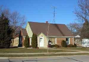 3104 La Salle St., Racine, WI 53402