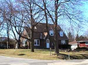 5031 Northwestern Ave., Mount Pleasant, WI 53406