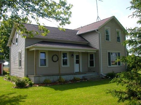 N3450 W County Road A, Cascade, WI 53011