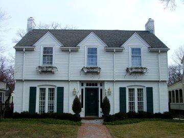 5250 N Diversey Blvd., Whitefish Bay, WI 53217