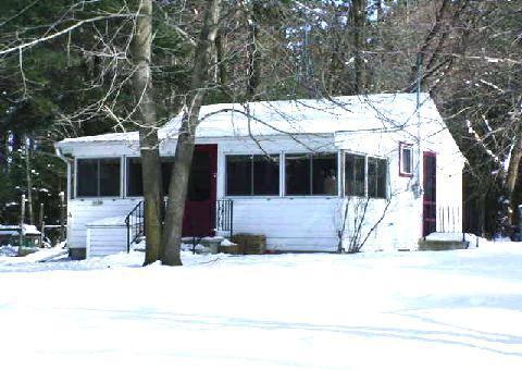 9854 White Lake Rd., Bagley, WI 54174