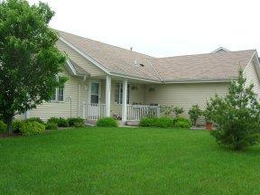 4825 23rd Pl., Kenosha, WI 53144