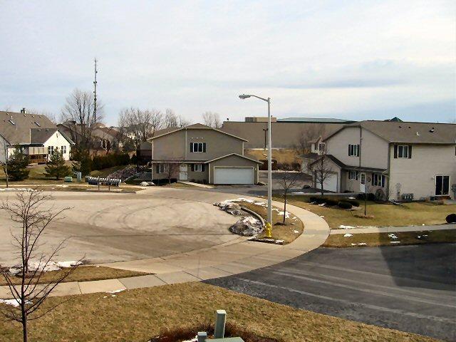 639 Beaus Bay - #3, Slinger, WI 53086