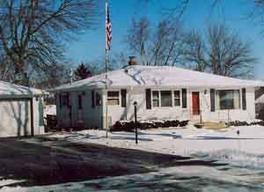 13030 Tremont St., Brookfield, WI 53005