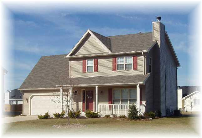 4628 Kenrich Dr., Caledonia, WI 53402