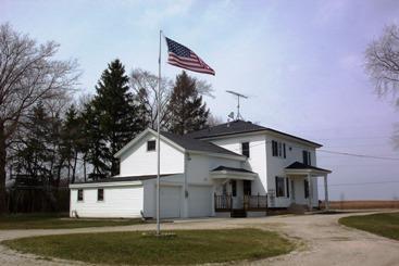 [Address Hidden by Seller], Sheboygan Falls, WI 53085